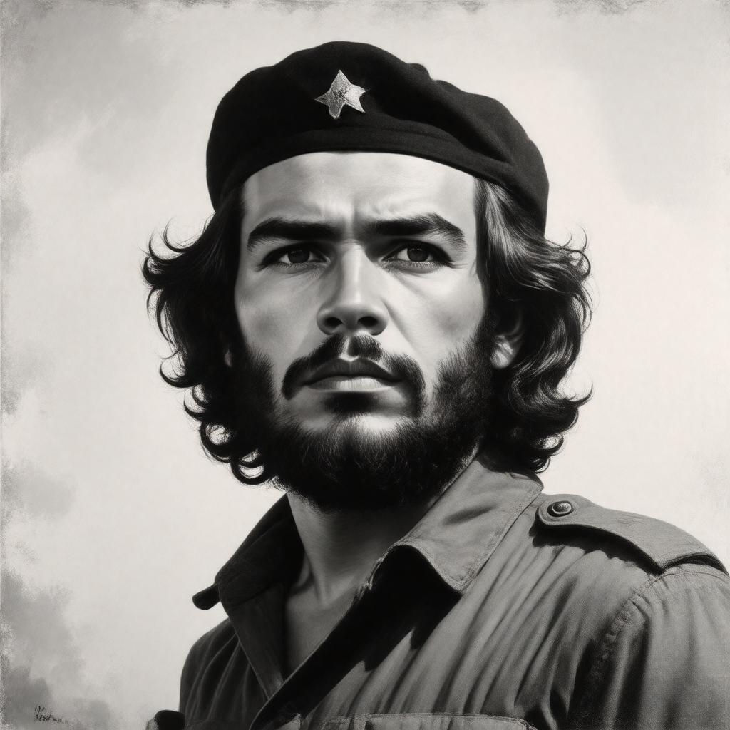 Che Guevara